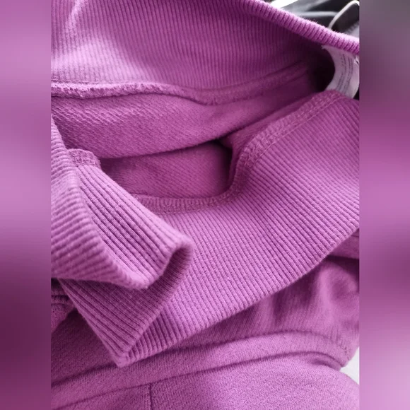 ZARA Hooded Sweater For Girls - Picture 13 of 13